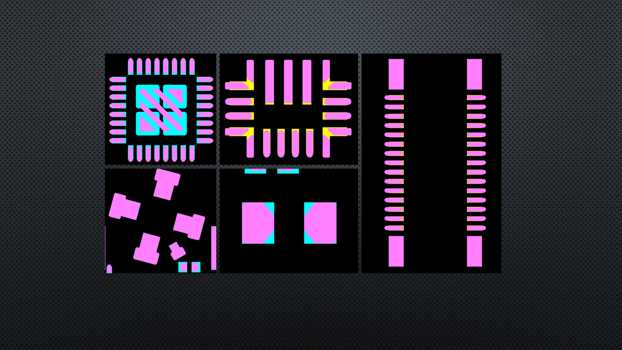 SMT钢网开口设计|从理论到缺陷防控的完整指南|SMT技术资源网