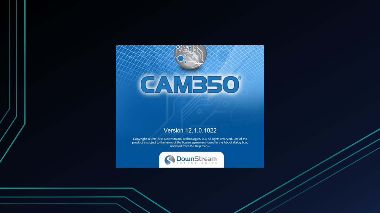 CAM350导坐标教程|导出SMT元件贴装坐标|SMT技术资源网