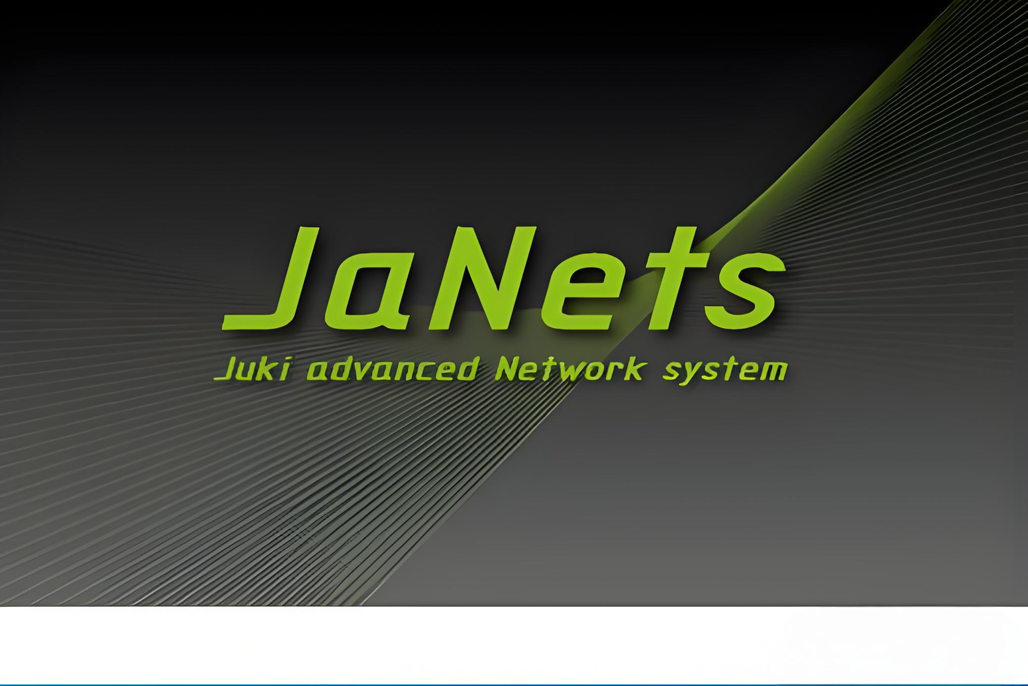 JaNets Ver 1.26 下载|JUKI贴片机离线编程系统|SMT技术资源网