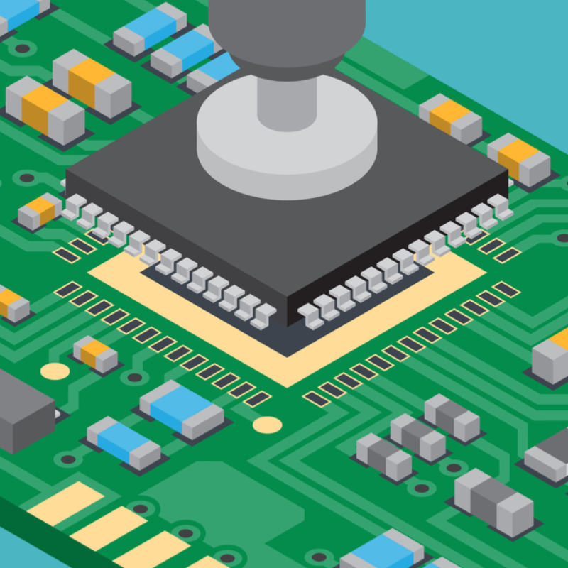 SMT技术资源网|专注表面贴装技术资源收集与分享